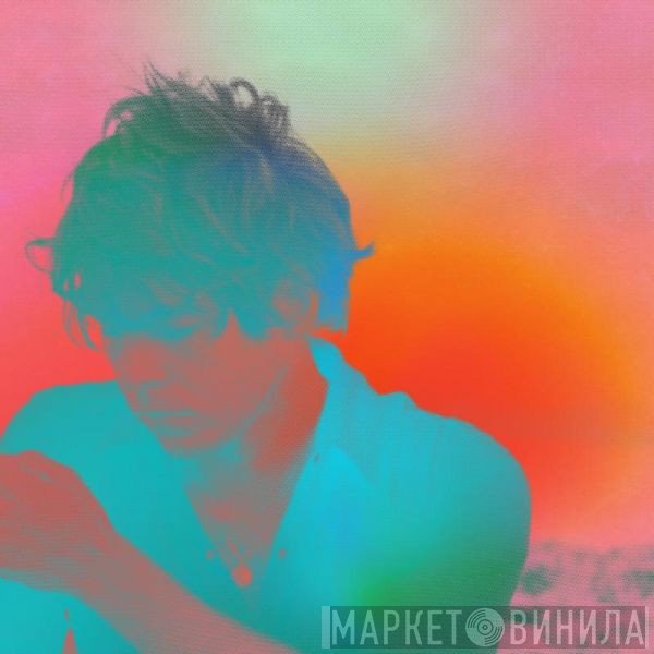 Shock Machine - Shock Machine