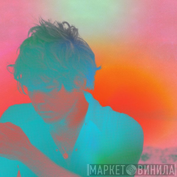 Shock Machine  - Shock Machine