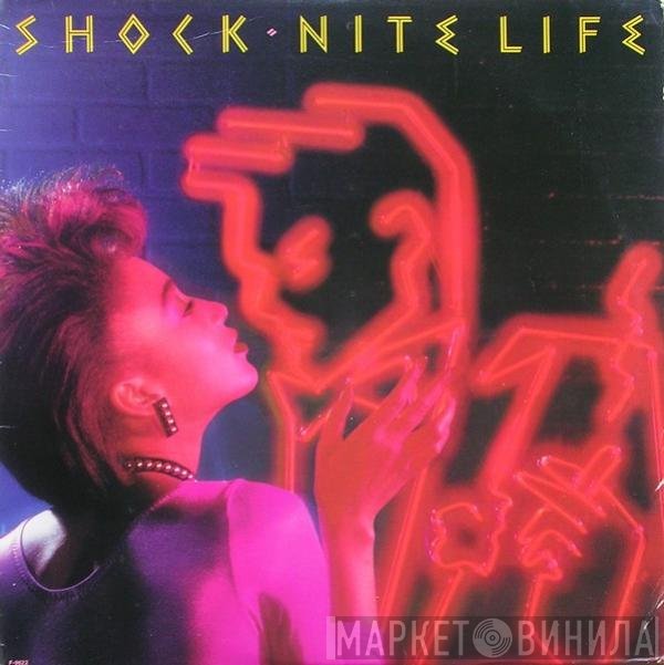 Shock  - Nite Life