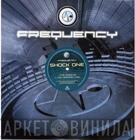 Shock One  - The Riddler / We Droppin This