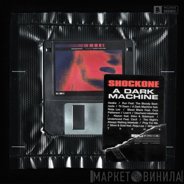 Shock One   - A Dark Machine