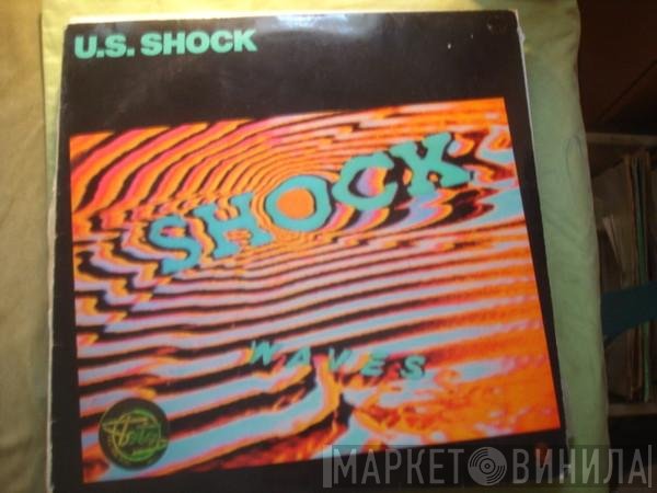 Shock   - Shock