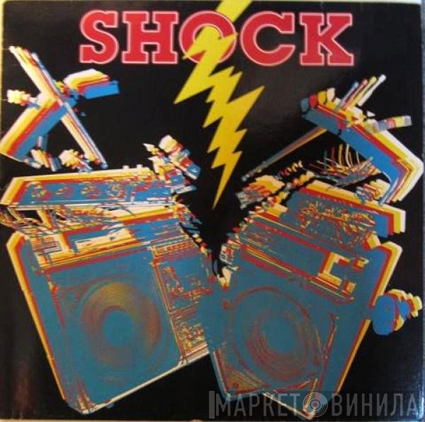 Shock   - Shock
