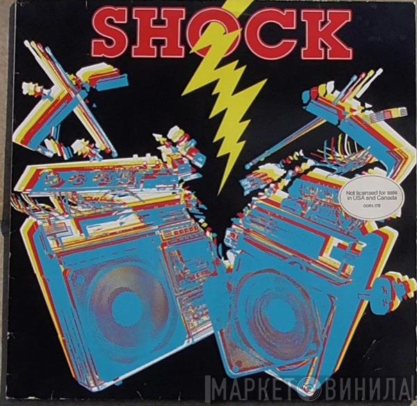 Shock   - Shock