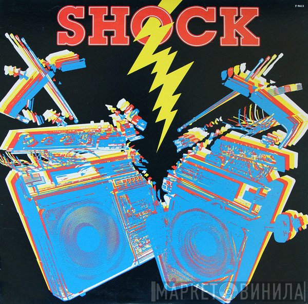 Shock  - Shock