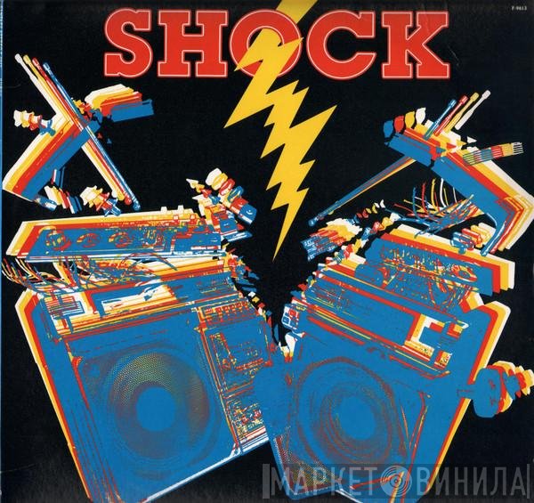 Shock   - Shock