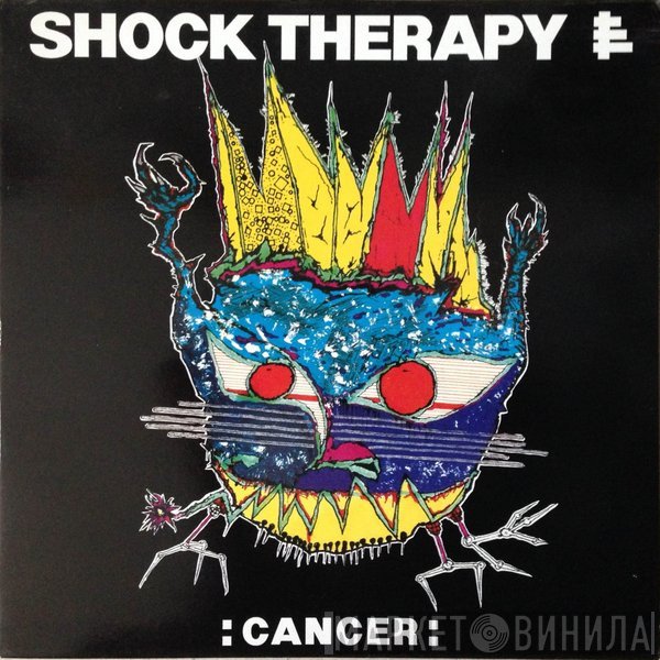 Shock Therapy  - Cancer