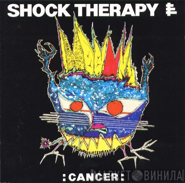 Shock Therapy  - Cancer