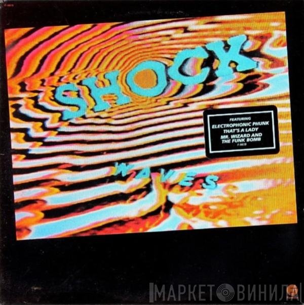 Shock  - Waves