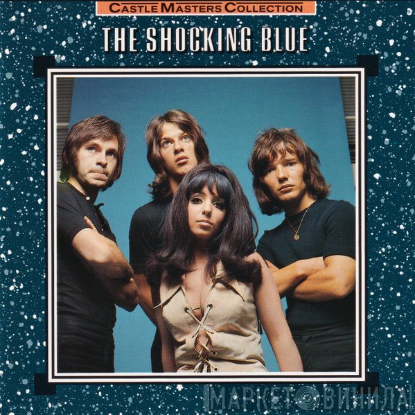 Shocking Blue  - Castle Masters Collection