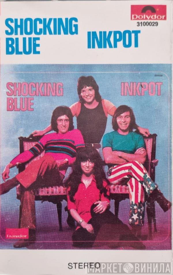 Shocking Blue  - Inkpot