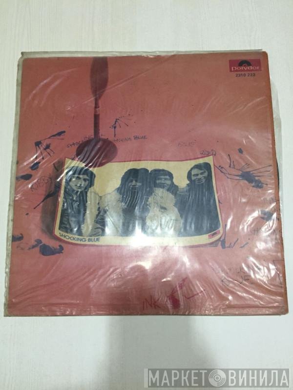 Shocking Blue  - Inkpot