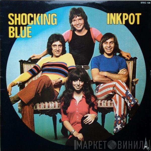 Shocking Blue  - Inkpot