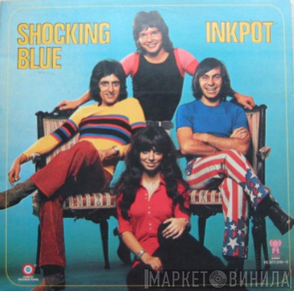 Shocking Blue  - Inkpot