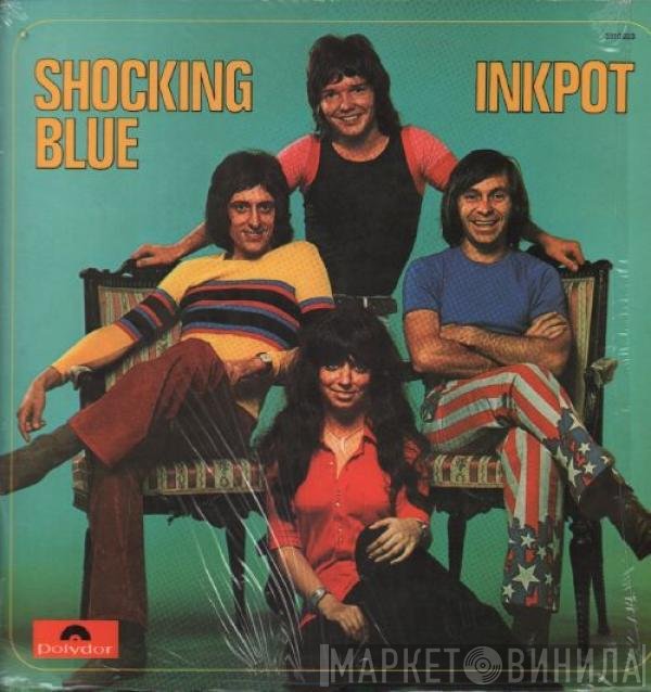 Shocking Blue  - Inkpot