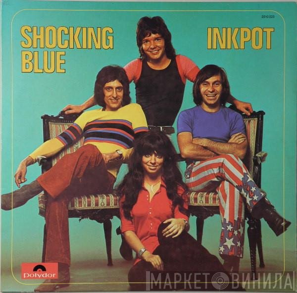 Shocking Blue  - Inkpot