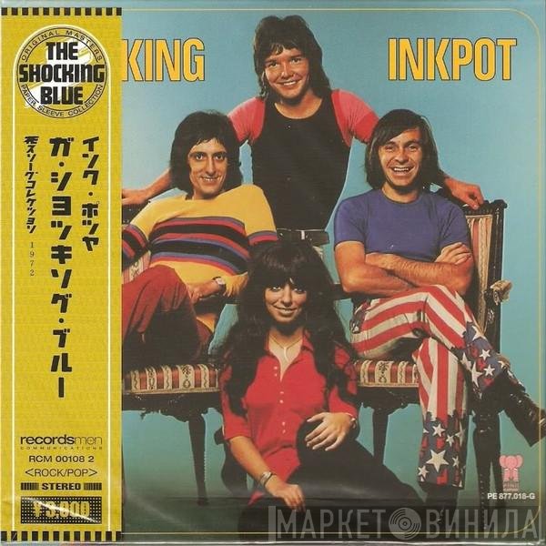 Shocking Blue  - Inkpot
