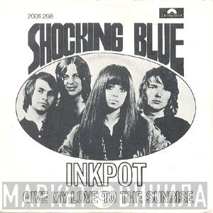 Shocking Blue  - Inkpot