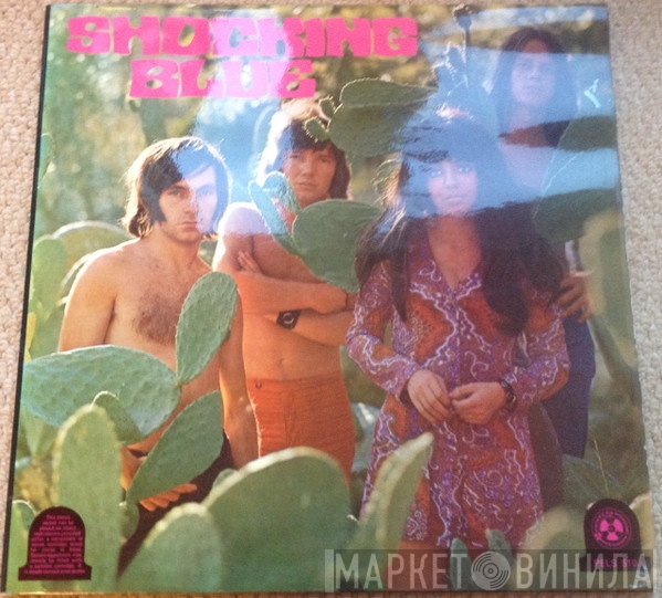 Shocking Blue - Scorpio's Dance