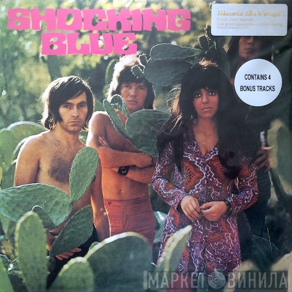 Shocking Blue - Scorpio's Dance