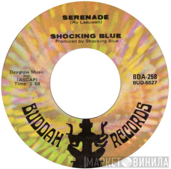 Shocking Blue  - Serenade