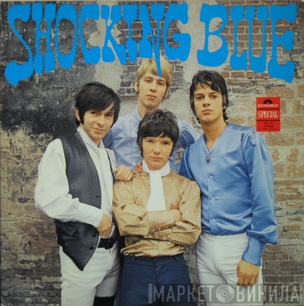 Shocking Blue  - Shocking Blue