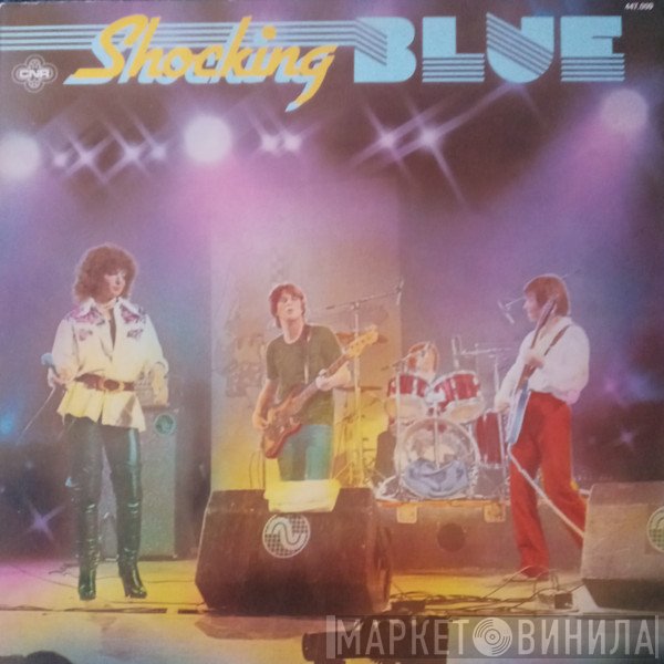 Shocking Blue  - Shocking Blue