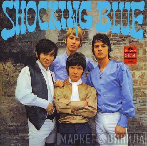 Shocking Blue  - Shocking Blue