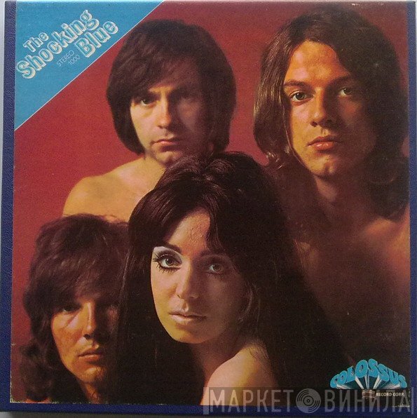 Shocking Blue  - The Shocking Blue