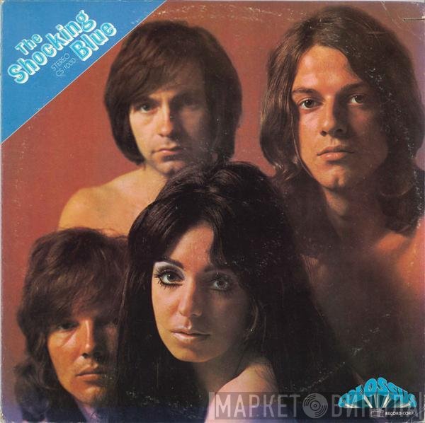 Shocking Blue  - The Shocking Blue