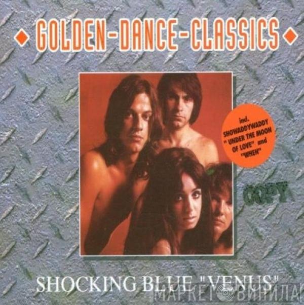 Shocking Blue  - Venus