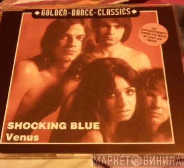 Shocking Blue  - Venus