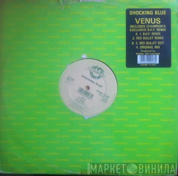 Shocking Blue  - Venus