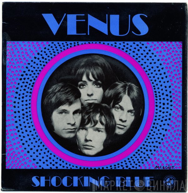 Shocking Blue  - Venus