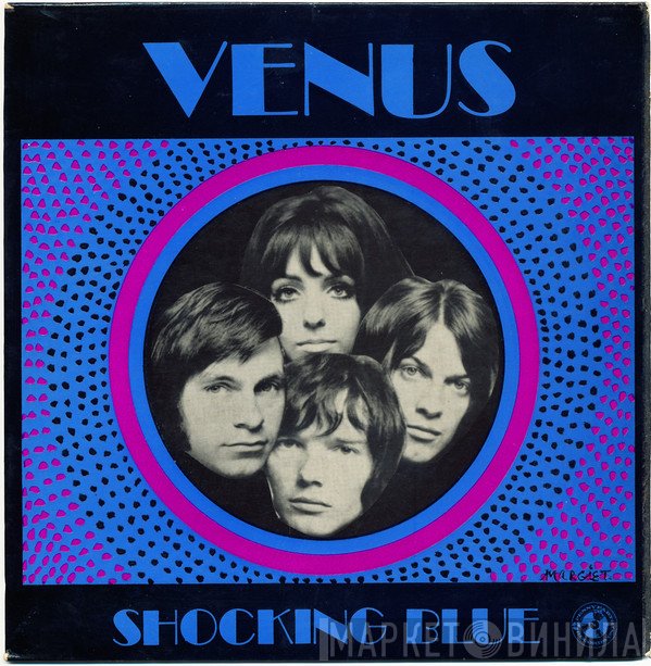 Shocking Blue  - Venus
