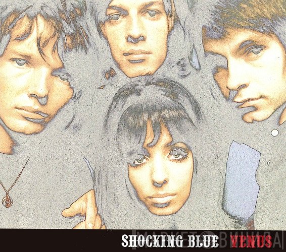 Shocking Blue  - Venus