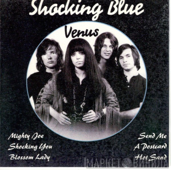 Shocking Blue  - Venus