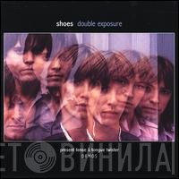 Shoes - Double Exposure