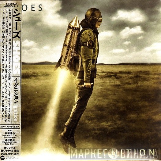 Shoes  - Ignition