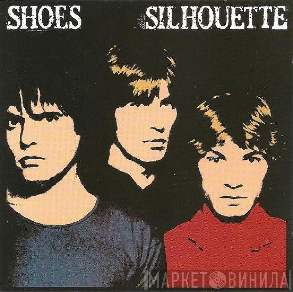 Shoes  - Silhouette