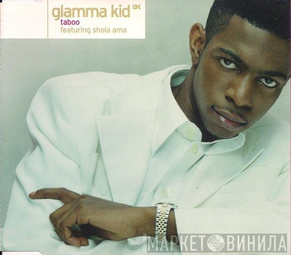 Shola Ama, Glamma Kid - Taboo