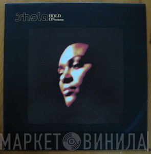 Shola Phillips - Hold On (Goa Mixes)