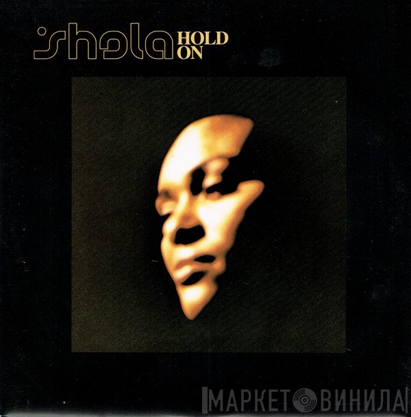 Shola Phillips - Hold On
