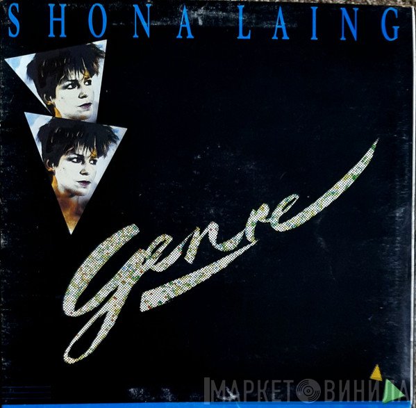 Shona Laing  - Genre