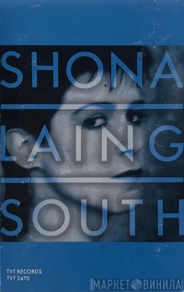Shona Laing  - South