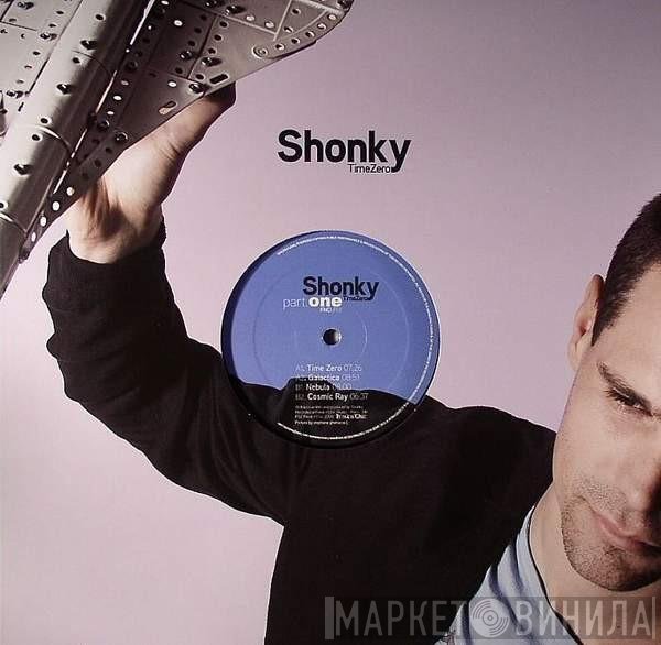 Shonky  - Time Zero Part.One