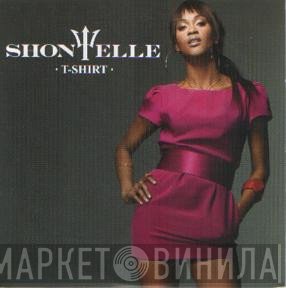 Shontelle - T-Shirt