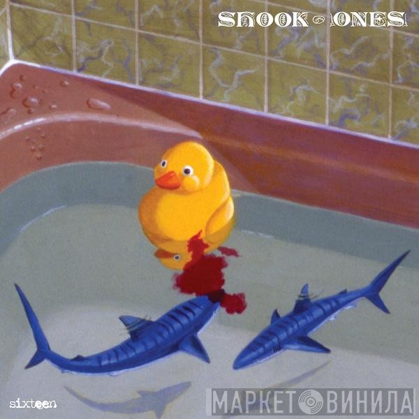 Shook Ones - Sixteen