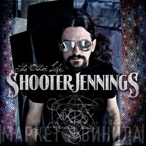Shooter Jennings  - The Other Life