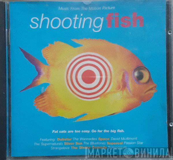  - Shooting Fish